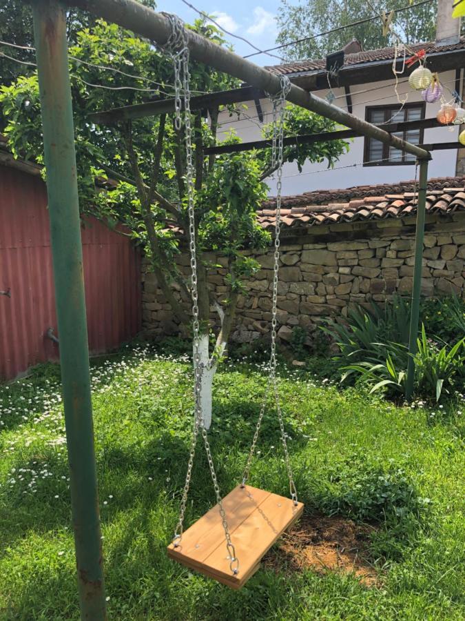 Къща За Гости Апартамент За Гости Рай С Арбанаси До Гр Велико Търново Экстерьер фото
