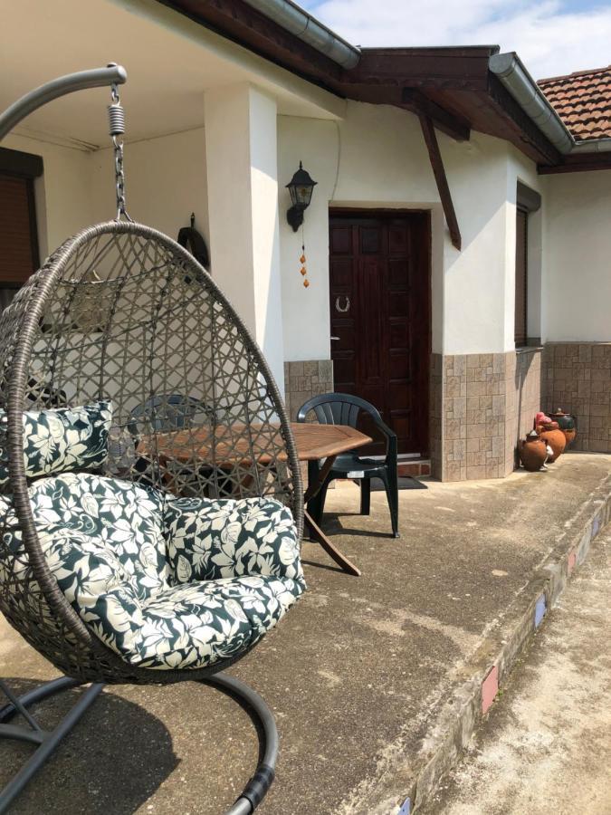 Къща За Гости Апартамент За Гости Рай С Арбанаси До Гр Велико Търново Экстерьер фото